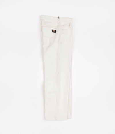 Dickies Wingville Jeans - Ecru