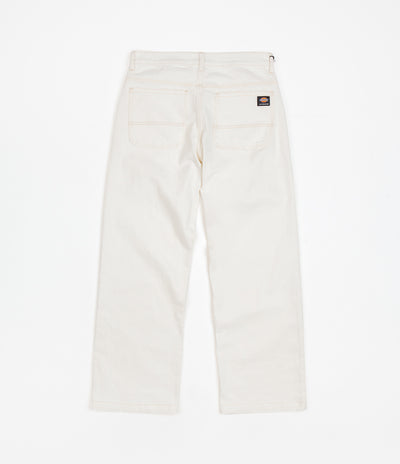 Dickies Wingville Jeans - Ecru