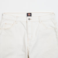 Dickies Wingville Jeans - Ecru thumbnail