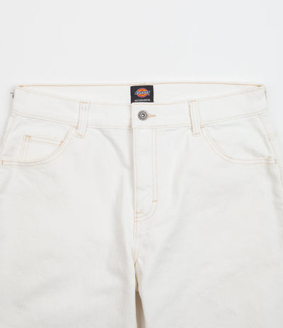 Dickies Wingville Jeans - Ecru