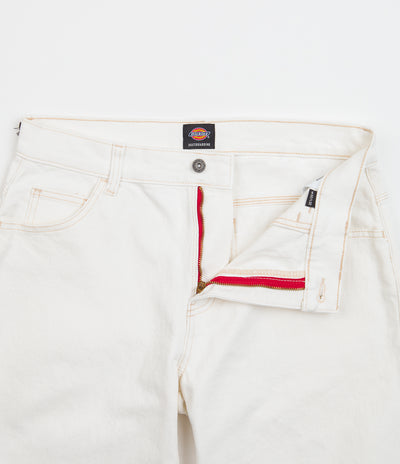 Dickies Wingville Jeans - Ecru