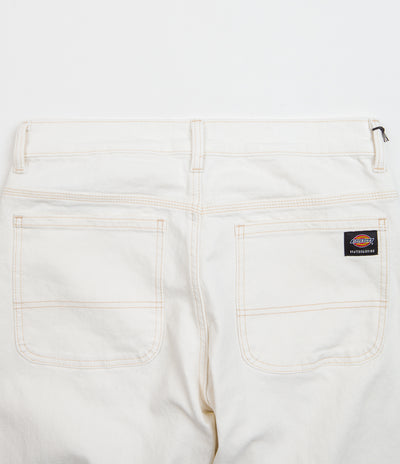 Dickies Wingville Jeans - Ecru