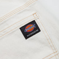 Dickies Wingville Jeans - Ecru thumbnail