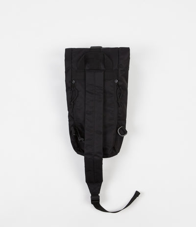 Dickies Woodlake Rolltop Backpack - Black