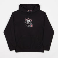 Dickies x Franky Villani Hoodie - Black thumbnail