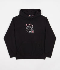 Dickies x Franky Villani Hoodie - Black