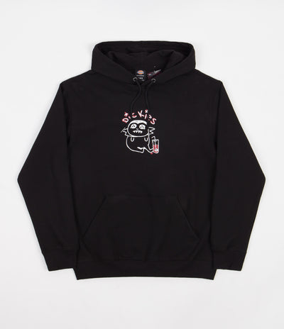 Dickies x Franky Villani Hoodie - Black