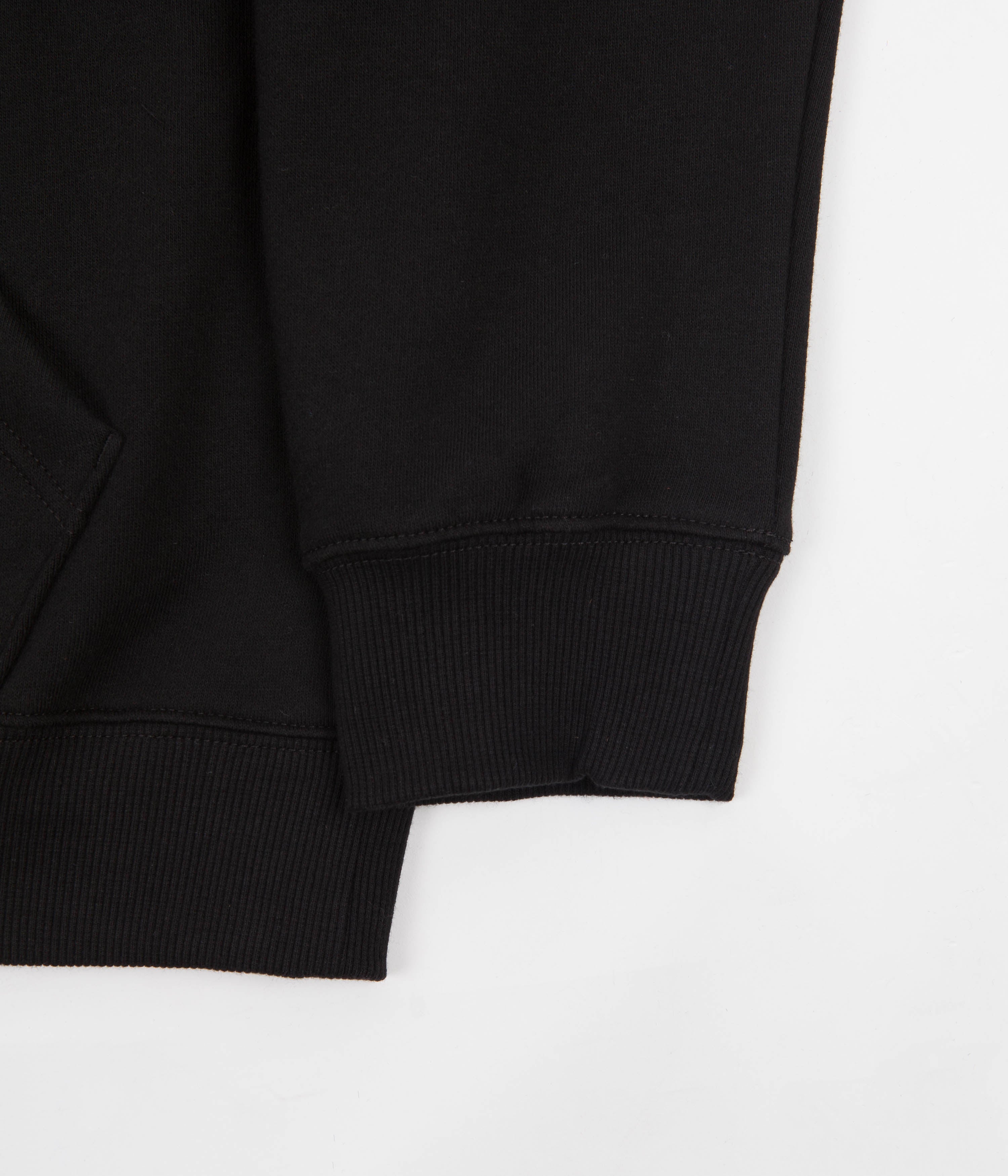 Dickies x Franky Villani Hoodie - Black | Flatspot