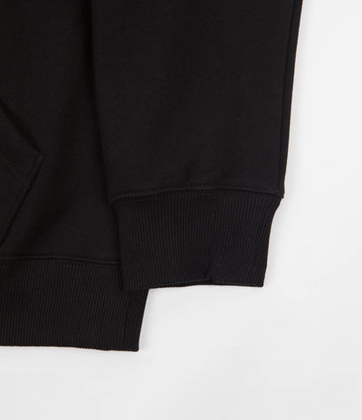 Dickies x Franky Villani Hoodie - Black