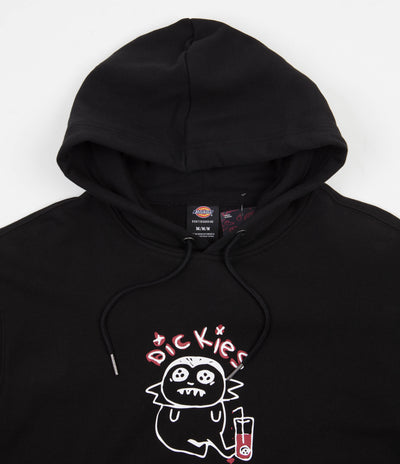 Dickies x Franky Villani Hoodie - Black