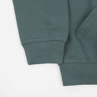 Dickies x Franky Villani Hoodie - Lincoln Green thumbnail