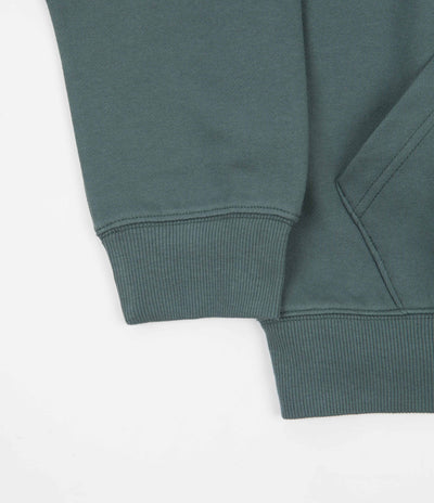 Dickies x Franky Villani Hoodie - Lincoln Green