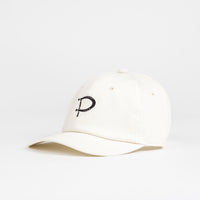 Dickies x Pop Trading Company Cap - Off White thumbnail