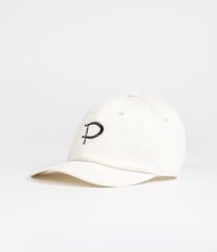 Dickies x Pop Trading Company Cap - Off White