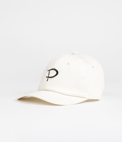 Dickies x Pop Trading Company Cap - Off White