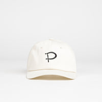 Dickies x Pop Trading Company Cap - Off White thumbnail