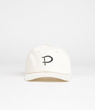 Dickies x Pop Trading Company Cap - Off White