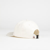 Dickies x Pop Trading Company Cap - Off White thumbnail