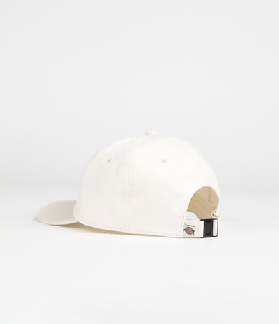 Dickies x Pop Trading Company Cap - Off White