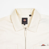 Dickies x Pop Trading Company Short Sleeve Shirt - Off White thumbnail