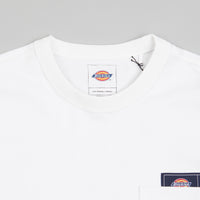 Dickies x Pop Trading Company T-Shirt - White thumbnail