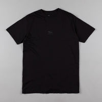 DQM Tiny Logo T-Shirt - Black thumbnail