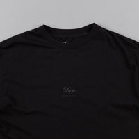 DQM Tiny Logo T-Shirt - Black thumbnail