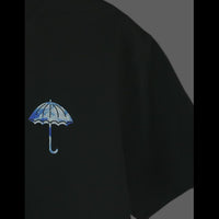 Helas Cloudio T-Shirt - Black thumbnail