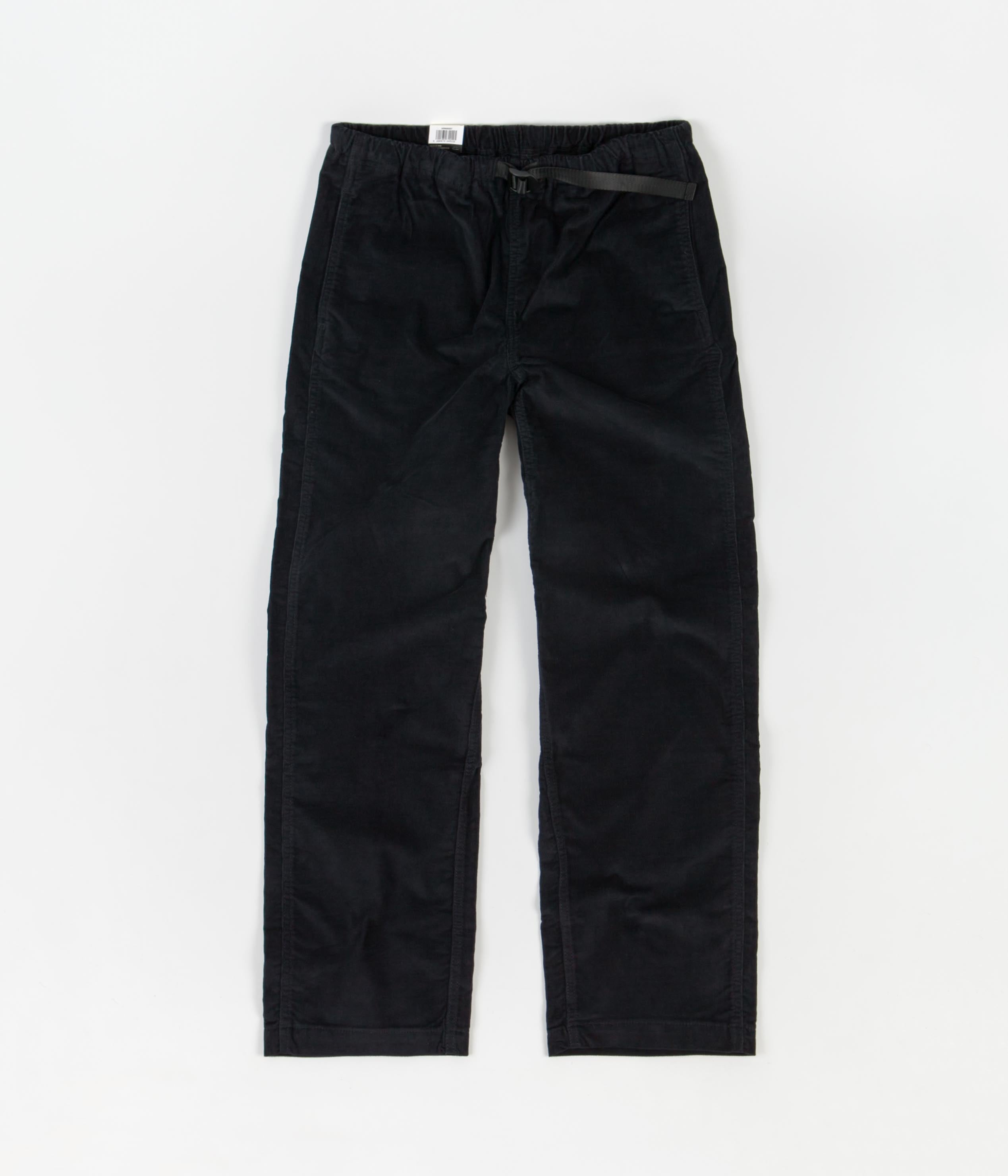 Levi's® Skate Quick Release Pants - Anthracite Nights | Flatspot