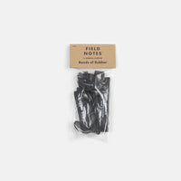 Field Notes Bands of Rubber - 12 Pack thumbnail