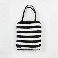 Finisterre Beach Towel - Humbug Stripe thumbnail