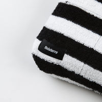 Finisterre Beach Towel - Humbug Stripe thumbnail