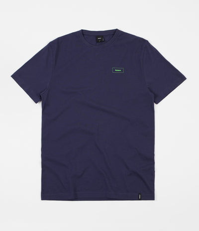 Finisterre Co-ordinates T-Shirt - Moonlight