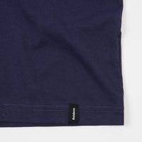 Finisterre Co-ordinates T-Shirt - Moonlight thumbnail