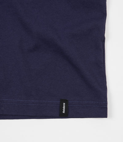 Finisterre Co-ordinates T-Shirt - Moonlight