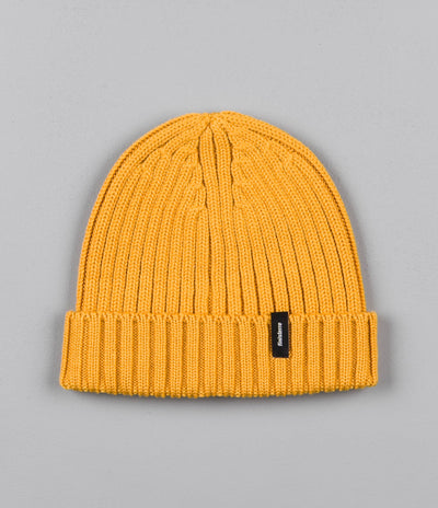 Finisterre Fisherman Merino Beanie - Dune