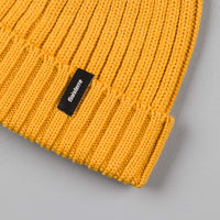 Finisterre Fisherman Merino Beanie - Dune thumbnail