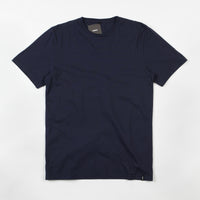 Finisterre Harlyn T-Shirt - Navy thumbnail