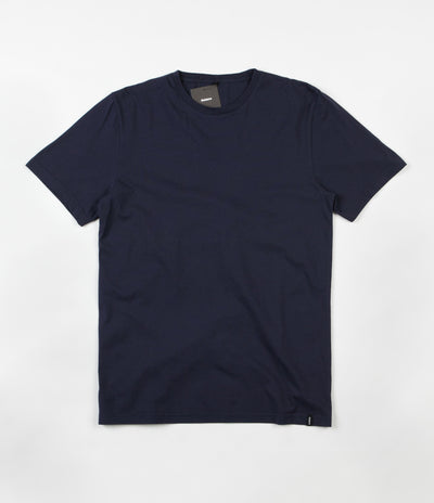 Finisterre Harlyn T-Shirt - Navy