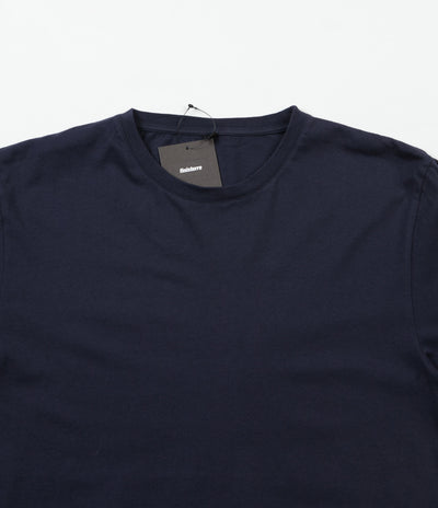 Finisterre Harlyn T-Shirt - Navy