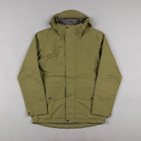 Finisterre Litus Jacket - Olive thumbnail