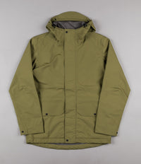 Finisterre Litus Jacket - Olive