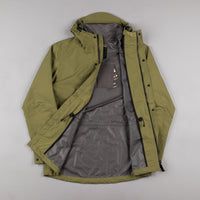 Finisterre Litus Jacket - Olive thumbnail