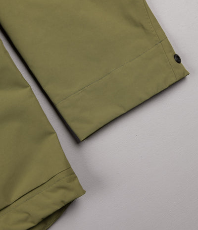 Finisterre Litus Jacket - Olive