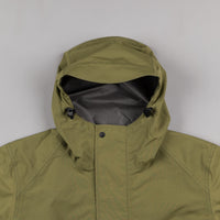 Finisterre Litus Jacket - Olive thumbnail