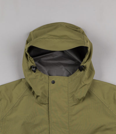 Finisterre Litus Jacket - Olive