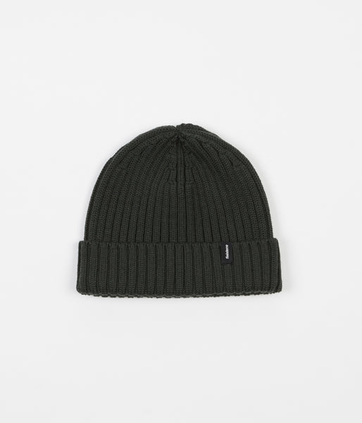 Fashion finisterre fisherman beanie