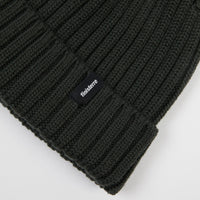 Finisterre Merino Fisherman Beanie - Fern thumbnail