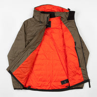 Finisterre Nimbus Jacket - Khaki thumbnail