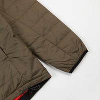 Finisterre Nimbus Jacket - Khaki thumbnail